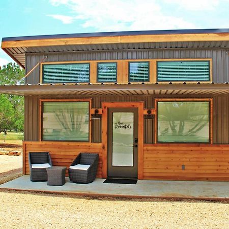 Green Acres Cottages - New Braunfels Suite Уимберли Экстерьер фото